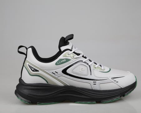 Pierre Cardin PCI-11066 Gri Unisex Sneakers