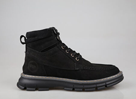 MP 242-1854 Siyah Erkek Bot