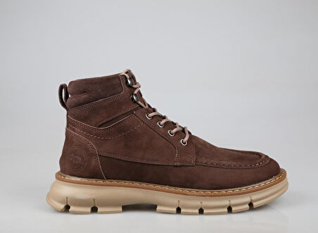 MP 242-1854 Kahve Erkek Bot