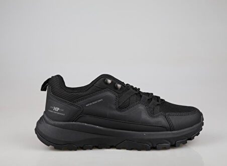 MP 242-2012 Siyah Erkek Treeking Ayakkabı