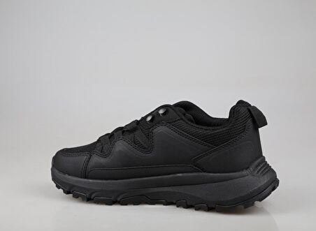 MP 242-2012 Siyah Erkek Treeking Ayakkabı