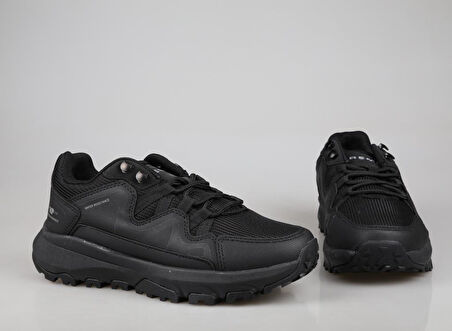 MP 242-2012 Siyah Erkek Treeking Ayakkabı