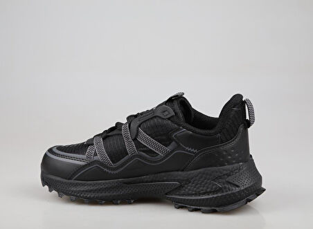 MP 242-1825 Siyah Unisex Sneakers