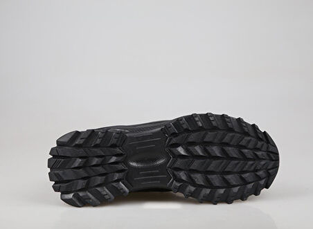 MP 242-1825 Siyah Unisex Sneakers