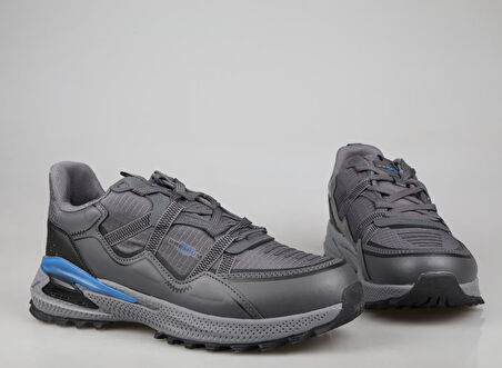 MP 242-1825 Füme Unisex Sneakers