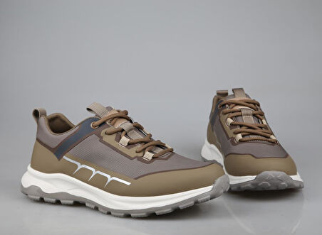 GUJA 24k545 Bej Erkek Sneakers