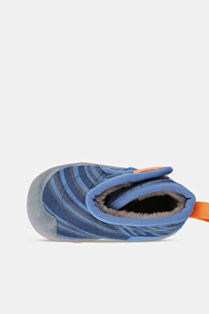 Vicco helyum Mavi Çocuk Bot