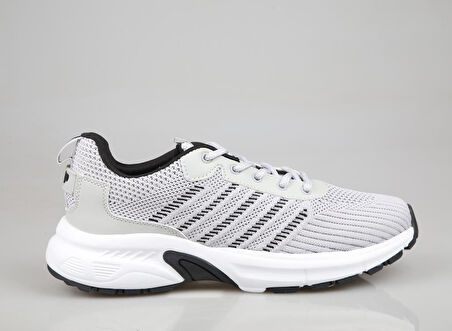 MP 251-2301 Gri Erkek Sneakers