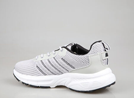 MP 251-2301 Gri Erkek Sneakers