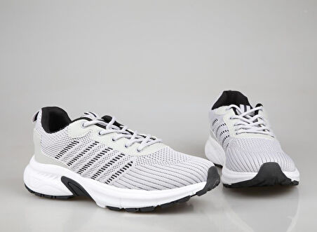 MP 251-2301 Gri Erkek Sneakers