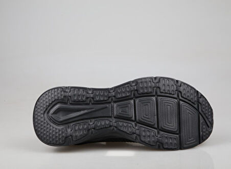 MP 251-2302 Siyah Erkek Sneakers