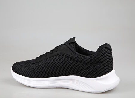 MP 251-2311 Siyah-Beyaz Erkek Sneakers