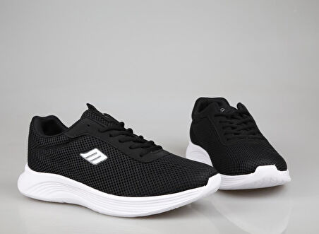 MP 251-2311 Siyah-Beyaz Erkek Sneakers