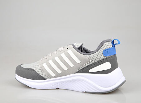 MP 251-2334 Gri Erkek Sneakers