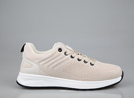 MP 251-2303 Bej Unisex Sneakers