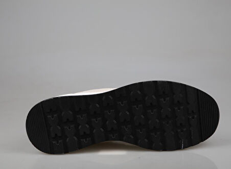 MP 251-2303 Bej Unisex Sneakers