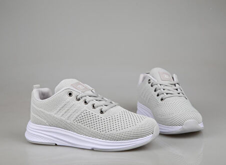 MP 251-2371 Gri Unisex Sneakers