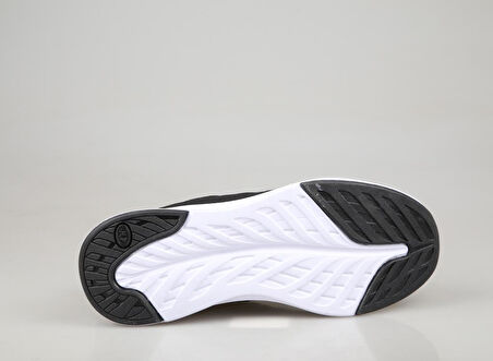 MP 251-2371 Siyah-Beyaz Unisex Sneakers