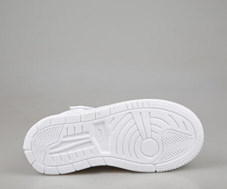 MP 251-3401 Beyaz Pembe Çocuk Sneakers