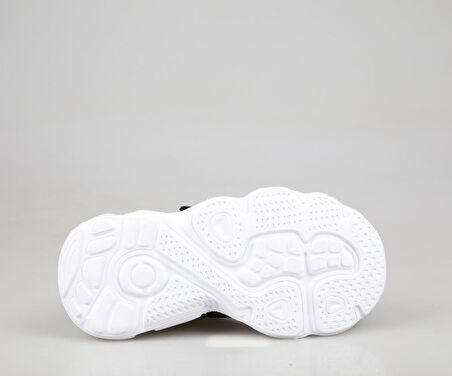 MP 251-3450 Siyah Çocuk Sneakers