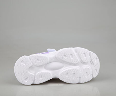MP 251-3216 Mor Çocuk Sneakers