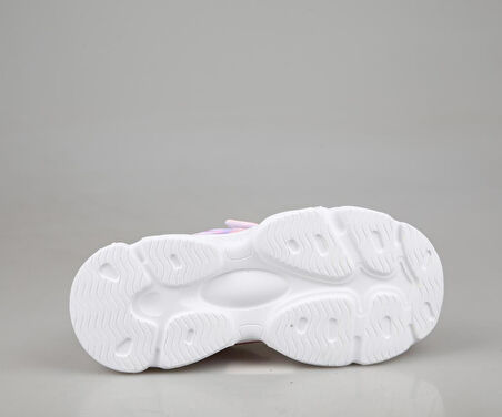 MP 251-3216 Pembe Çocuk Sneakers