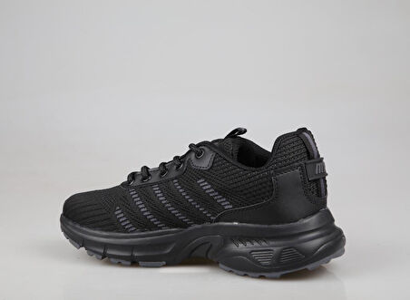 MP 251-2301 Siyah Unisex Sneakers
