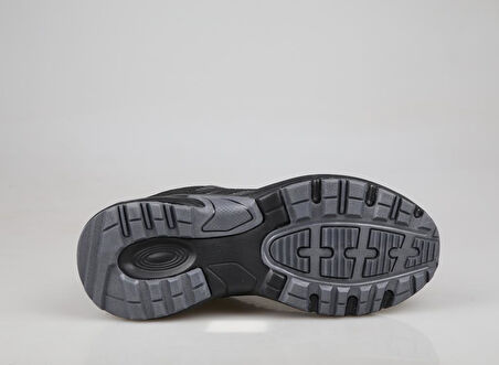 MP 251-2301 Siyah Unisex Sneakers