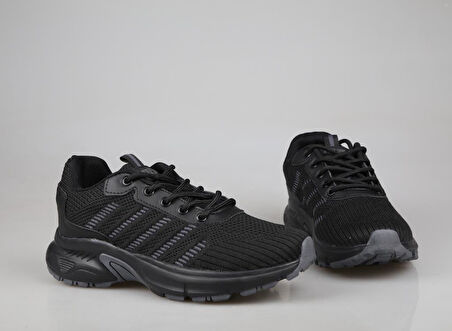 MP 251-2301 Siyah Unisex Sneakers