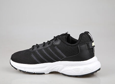MP 251-2301 Siyah-Beyaz Unisex Sneakers