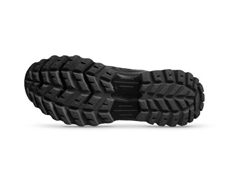 MP 241-1642 Siyah Erkek Sneakers