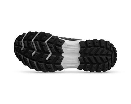 MP 241-1642 Siyah-Beyaz Erkek Sneakers