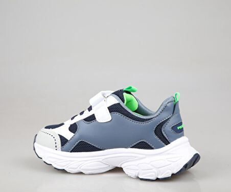 Pepino 1866 Lacivert Çocuk Sneakers