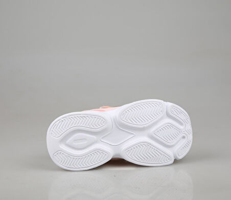 Marka Sesi 305x Beyaz Pudra Çocuk Sneakers