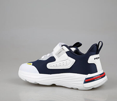 Pepino 1592 Lacivert Çocuk Sneakers