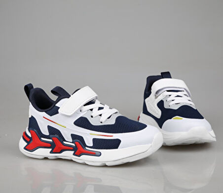 Pepino 1592 Lacivert Çocuk Sneakers