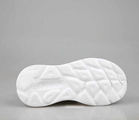 Pepino 1592 Siyah Sarı Çocuk Sneakers