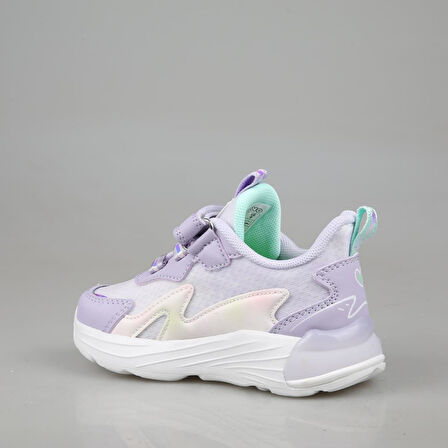 Pepino 1944 Lila Çocuk Sneakers
