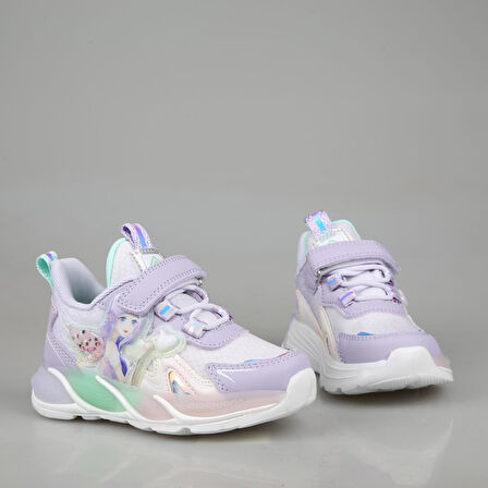 Pepino 1944 Lila Çocuk Sneakers