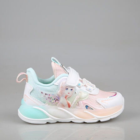 Pepino 1944 Su Yeşili Çocuk Sneakers
