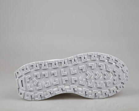 Marka Sesi 307 Beyaz Kadın Sneakers