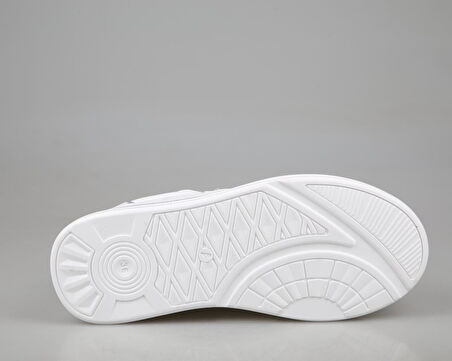 Marka Sesi 319 Beyaz Kadın Sneakers