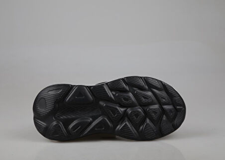 Pepino 1953 Siyah-Beyaz Çocuk Sneakers