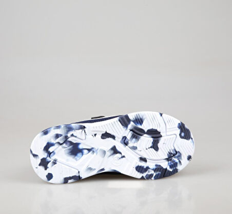 Şirin Bebe 251-1 Lacivert Çocuk Sneakers