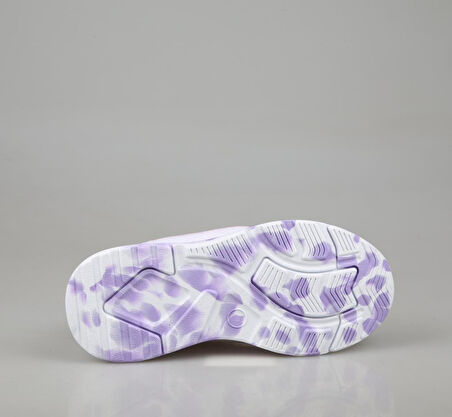 Şirin Bebe 251-1 Lila Çocuk Sneakers