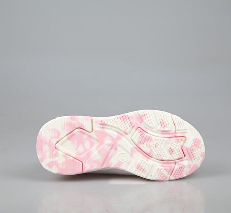 Şirin Bebe 251-1 Pudra Çocuk Sneakers