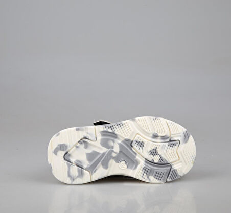 Şirin Bebe 251-2 Bej Çocuk Sneakers