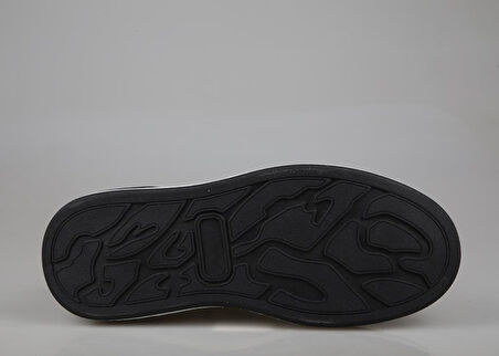 MP 251-2843 Beyaz Yeşil Erkek Sneakers