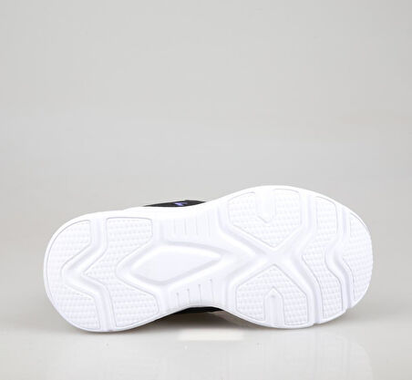 MP 251-3411 Siyah Çocuk Sneakers