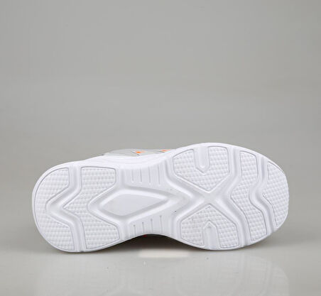 MP 251-3411 Gri Çocuk Sneakers